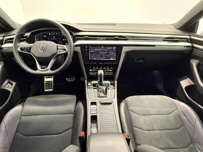 VW Arteon Gebrauchtwagen VW Arteon Gebrauchtwagen