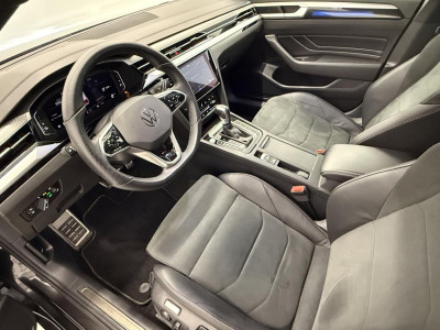 VW Arteon Gebrauchtwagen VW Arteon Gebrauchtwagen