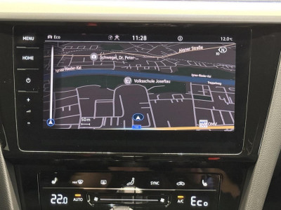 VW Arteon Gebrauchtwagen VW Arteon Gebrauchtwagen