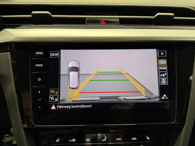 VW Arteon Gebrauchtwagen VW Arteon Gebrauchtwagen