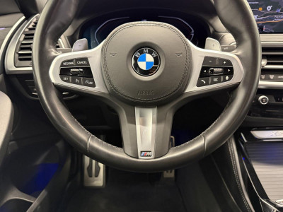 BMW X4 Gebrauchtwagen