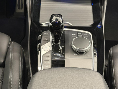 BMW X4 Gebrauchtwagen