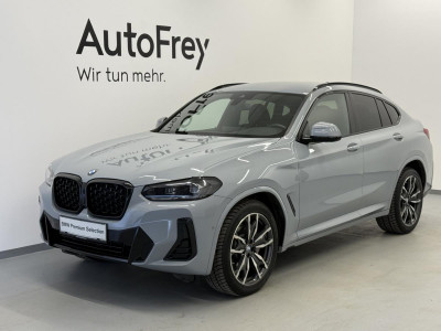 BMW X4 Gebrauchtwagen