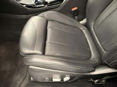 BMW X4 Gebrauchtwagen
