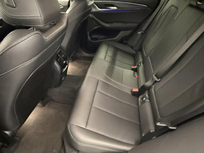 BMW X4 Gebrauchtwagen