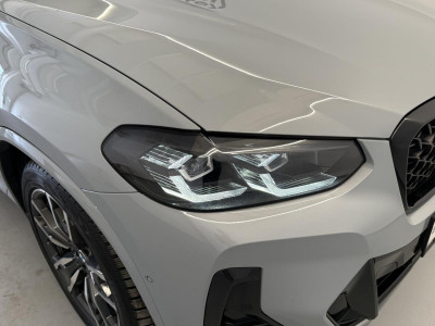 BMW X4 Gebrauchtwagen