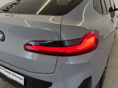 BMW X4 Gebrauchtwagen