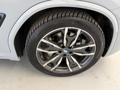 BMW X4 Gebrauchtwagen