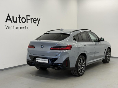 BMW X4 Gebrauchtwagen