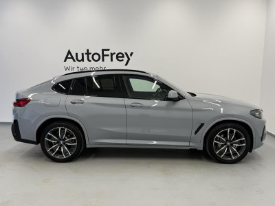 BMW X4 Gebrauchtwagen