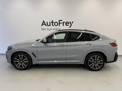 BMW X4 Gebrauchtwagen