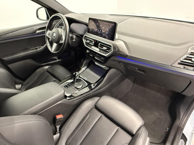 BMW X4 Gebrauchtwagen