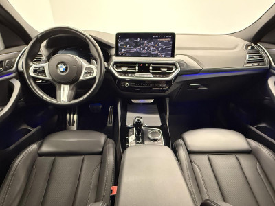 BMW X4 Gebrauchtwagen