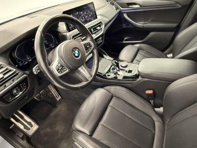 BMW X4 Gebrauchtwagen