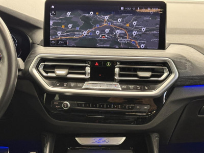 BMW X4 Gebrauchtwagen