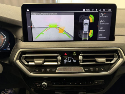BMW X4 Gebrauchtwagen