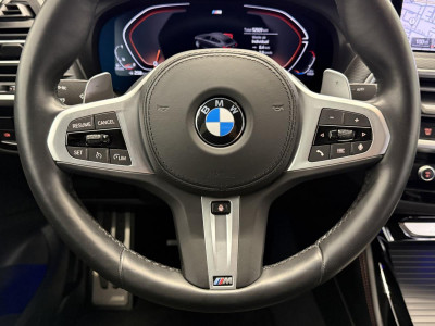 BMW X4 Gebrauchtwagen