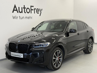 BMW X4 Gebrauchtwagen