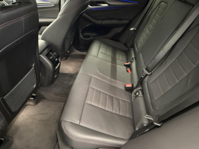 BMW X4 Gebrauchtwagen