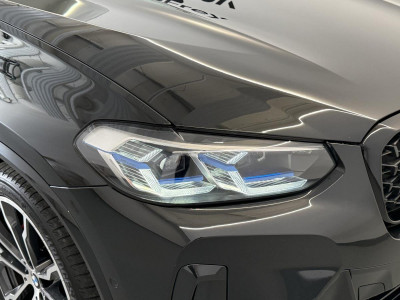 BMW X4 Gebrauchtwagen
