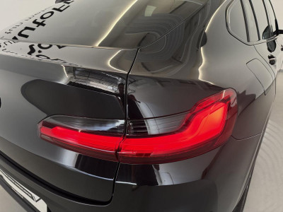 BMW X4 Gebrauchtwagen