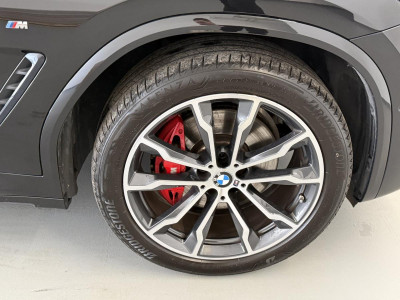 BMW X4 Gebrauchtwagen