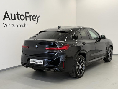 BMW X4 Gebrauchtwagen