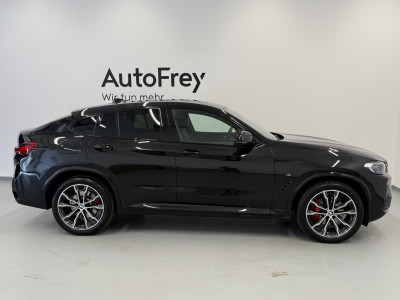 BMW X4 Gebrauchtwagen
