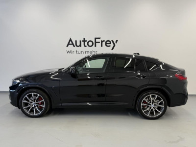 BMW X4 Gebrauchtwagen