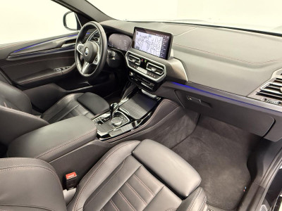 BMW X4 Gebrauchtwagen