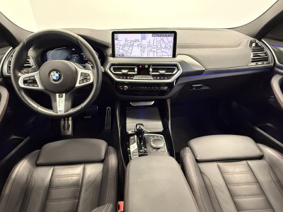 BMW X4 Gebrauchtwagen