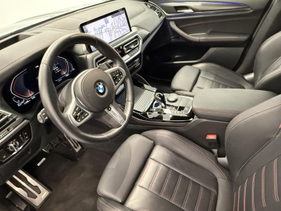 BMW X4 Gebrauchtwagen