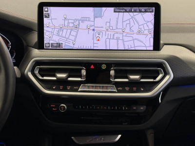 BMW X4 Gebrauchtwagen