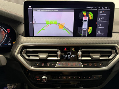 BMW X4 Gebrauchtwagen