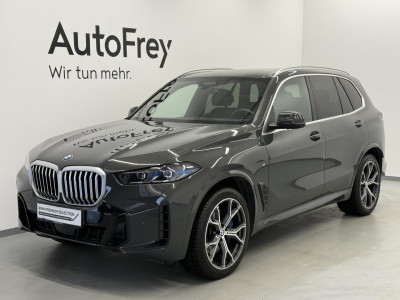 BMW X5 Gebrauchtwagen