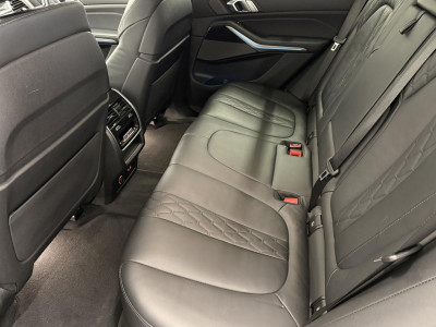 BMW X5 Gebrauchtwagen