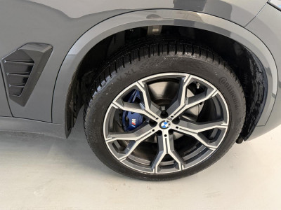 BMW X5 Gebrauchtwagen