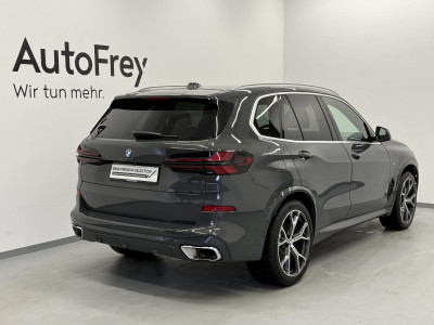 BMW X5 Gebrauchtwagen