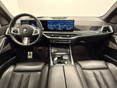 BMW X5 Gebrauchtwagen