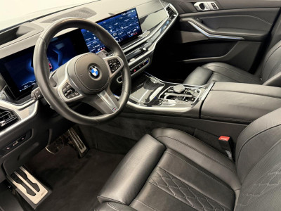 BMW X5 Gebrauchtwagen