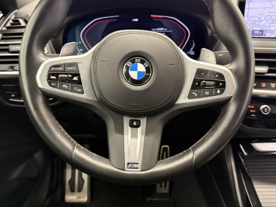 BMW X4 Gebrauchtwagen