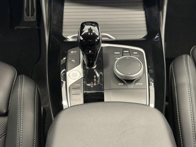 BMW X4 Gebrauchtwagen