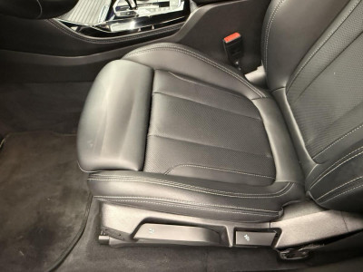 BMW X4 Gebrauchtwagen