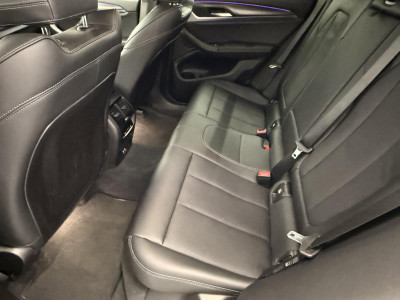 BMW X4 Gebrauchtwagen