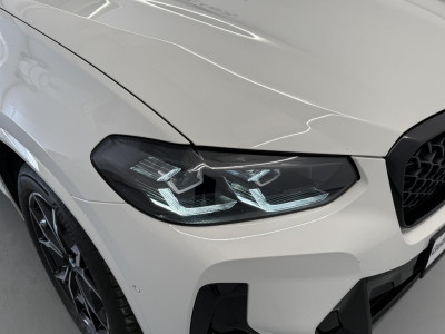 BMW X4 Gebrauchtwagen