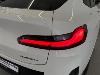 BMW X4 Gebrauchtwagen