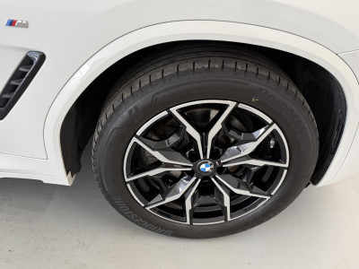 BMW X4 Gebrauchtwagen