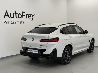 BMW X4 Gebrauchtwagen
