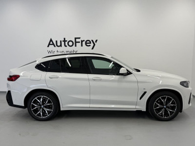 BMW X4 Gebrauchtwagen