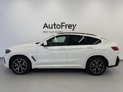 BMW X4 Gebrauchtwagen